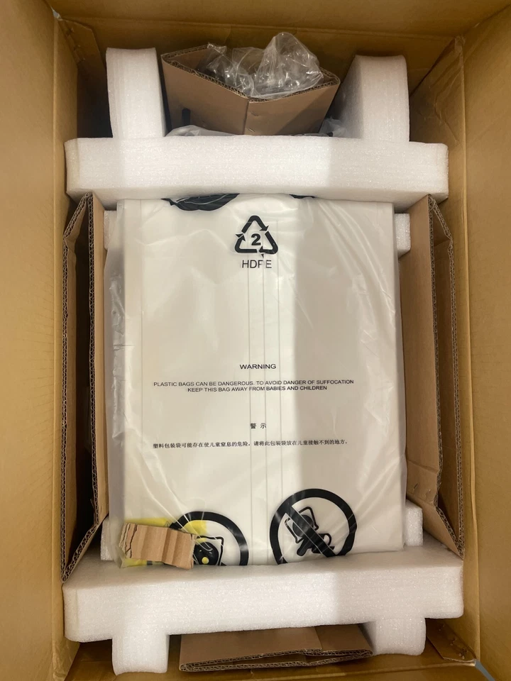 Microtek ArtixScan 3200XL inkl. TMA1600, Profiscanner NEU - Bild 2 von 4