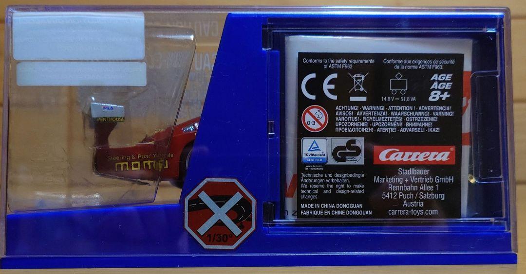 カレラ132Porsche 935/78 \"Moby Dick\" DRM…新品 Porsche 935/78 No.70 
