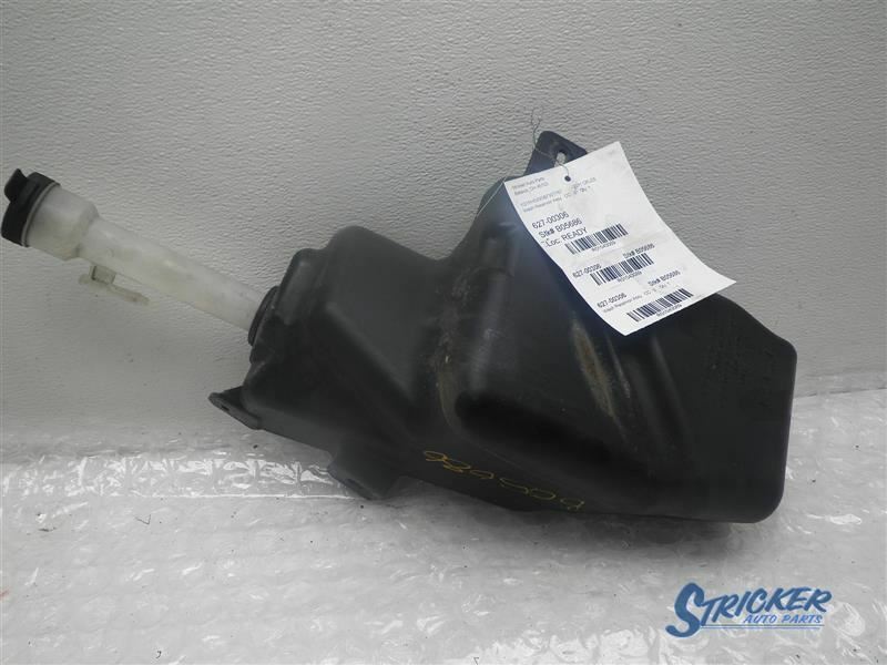 Wash Reservoir VIN P 4th Digit Limited Fits 11-16 CRUZE 1043089 | eBay