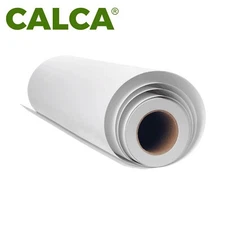 95g 64inx328ft Dye Sublimation Paper Hard Substrates Heat Transfer - 15Rolls