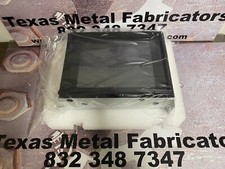 IBH Automation IBH 124878 TFT-Monitor 12.01.012 V01 A02