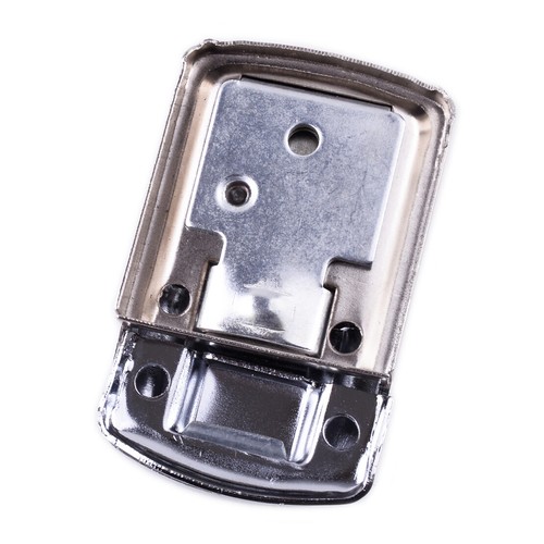 Motorcycle Tour Tail Box Trunk Luggage Top Storage Carrier Case Lock