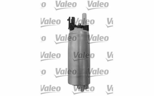 elektrisch 347241 Benzinpumpe Kraftstoffpumpe Kraftstoff-Fördereinheit VALEO