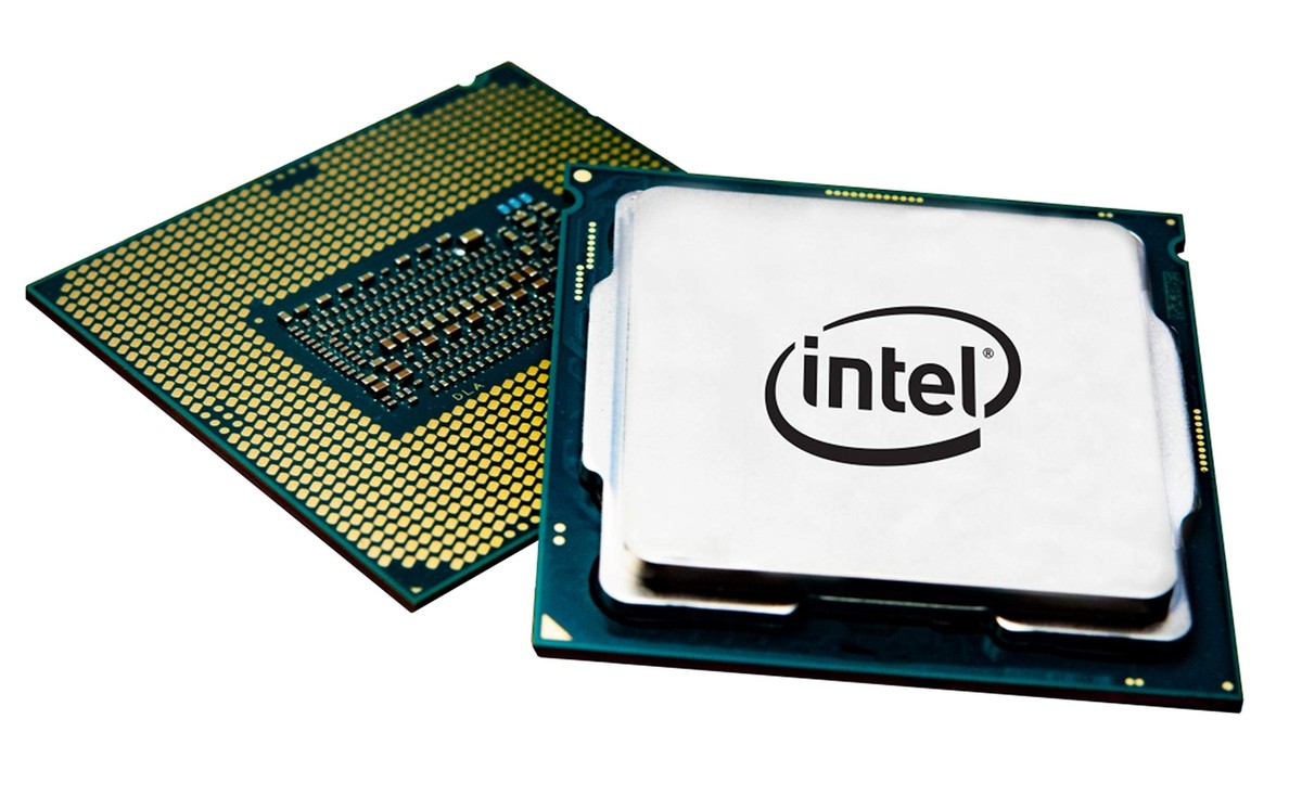 CPU intel core i7 9700 Intel Core i7-9700 Desktop Processor 8 Cores up to 4.7 GHz