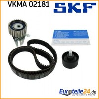 Zahnriemensatz Skf VKMA02181 FüR Alfa Romeo 147 145 146 156