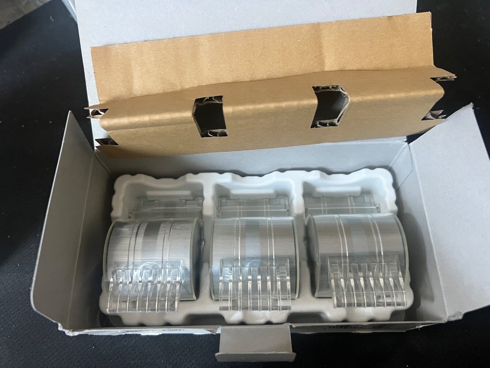 Genuine Canon N1 Staples 1007b001 AB for sale online eBay