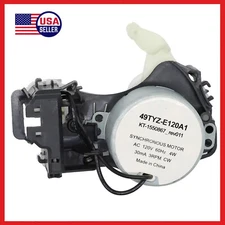 W10913953 Washer Shift Actuator for Whirlpool AP6037270, PS11769864, WPW10597177