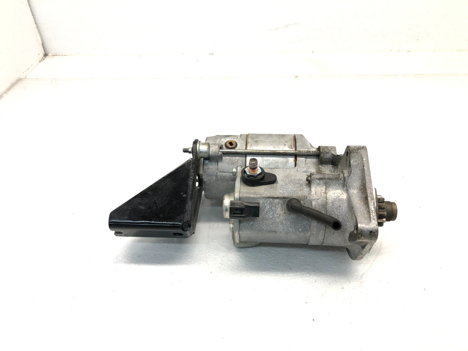 2002-2019 MASERATI GRANTURISMO S M145 4.7L V8 ENGINE STARTER MOTOR OEM