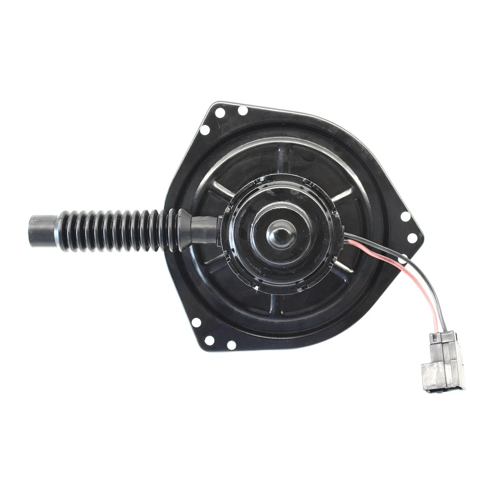 PM2729 A/C Heater Blower Motor w/o Wheel For 1998-2001 INFINITI I30 Foto 4 de 4