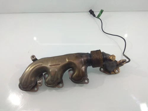 21052150F Colector Escape para MASERATI LEVANTE (M161) * 2145259 - Imagen 4 de 5