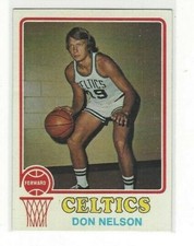 1973-74 TOPPS BASKETBALL REGULAR BASE SERIES SINGLES #'S 1-264