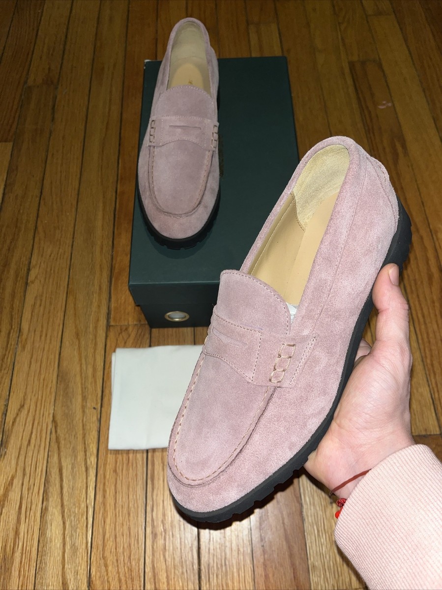 靴 Aime Leon Dore Country Suede Loafer Aime Leon Dore Country Suede Loafer
