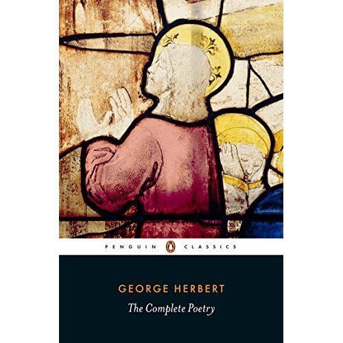 The Complete Poetry by George Herbert (Paperback, 2015)