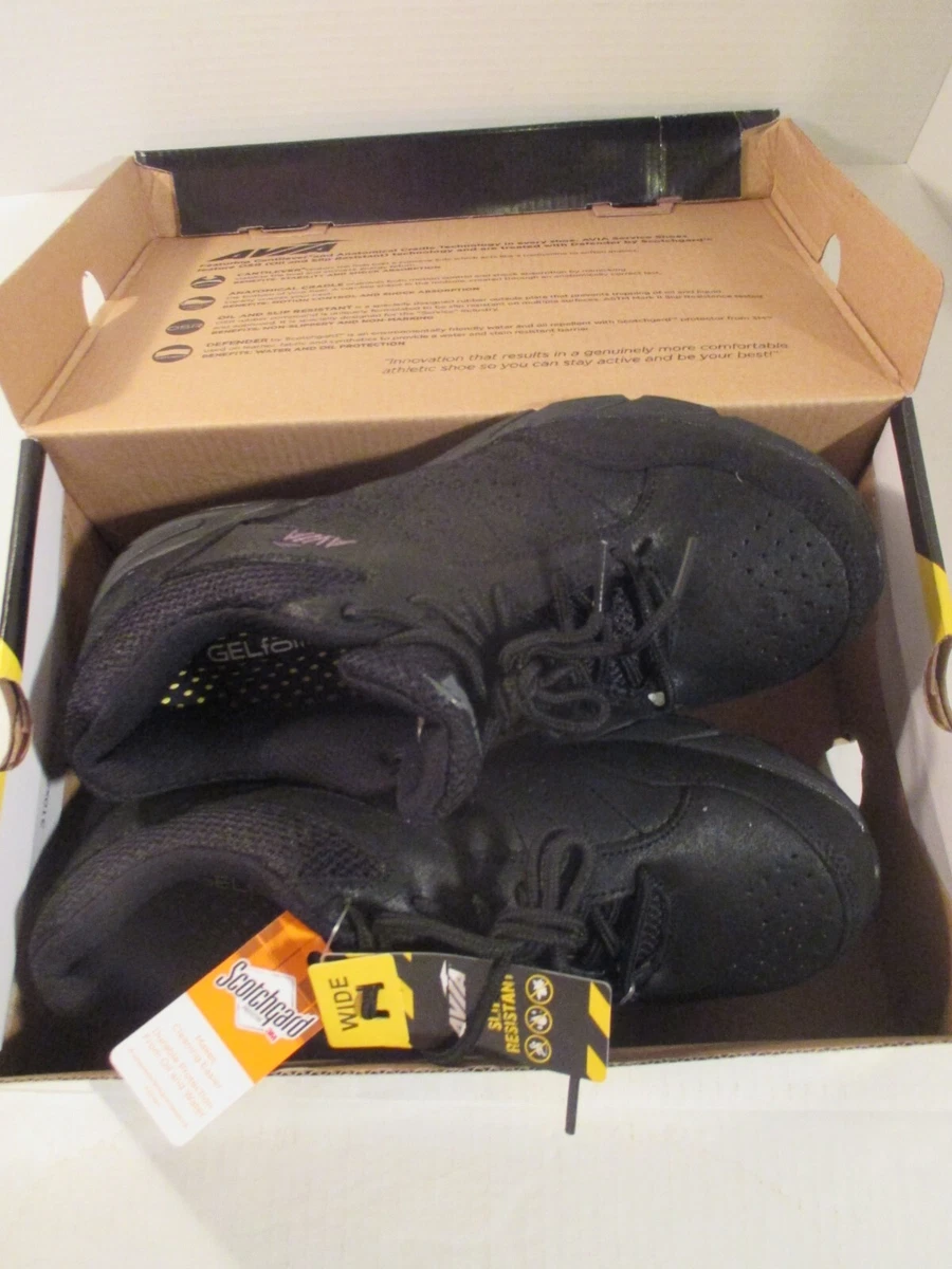 Slip resistant shop shoes under armour