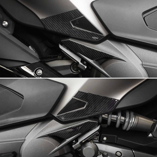 Windschutzscheibe Kymco AK 550 Windschutzscheibe Kimco Ak 550 ABS Von 2017 Bis Zum 2022 ART.28465 FACO Scheibe Rauch Getönt 2017 2018