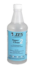 1790 IES SUPER CLEAN 2 VINYL-PLASTIC PREP QT 3 Pack
