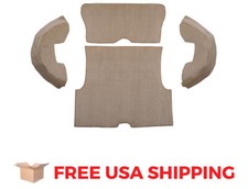 Acc For 1978-1979 Amc Concord 2dr Hatchback Wo Hidden Compartment Cargo Carpet Acc For 1978-1979 Amc Concord 2dr Hatchback Wo Hidden Compartment Cargo Carpet