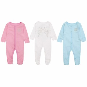 ebay baby sleepsuits