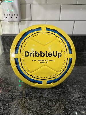 smart soccer ball app