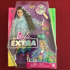 Barbie Extra Doll 9 Fashion Doll