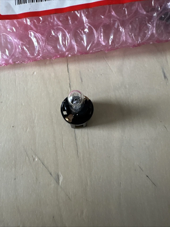 GENUINE HONDA SPEEDO BULB FOR CIVIC INTEGRA MOST MODELS | 35505-SA5-003 - Image 3 of 4