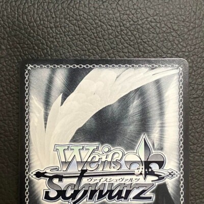 Weiss Schwarz The King of Fighters KF/SE43-P02 PR Mai Shiranui