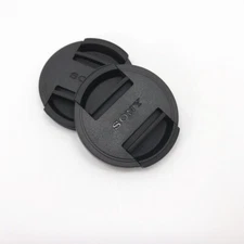 Genuine Sony 40.5MM Front Lens Cap Cover for NEX 6400 zv-1 Camera 16-50 Lens