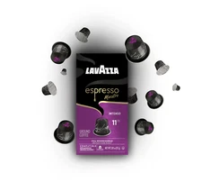lavazza intenso espresso 11/13 10ct pods 