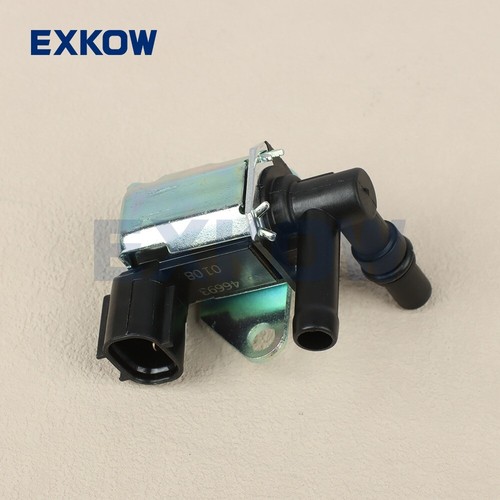 For Mitsubishi Lancer Outlander PHEV ASX Eclipse Cross Emission Solenoid Valve - Picture 6 of 6