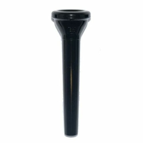 Marcinkiewicz E9.1 Bobby Shew 1.5 24K Gold Trumpet Mouthpiece NEW