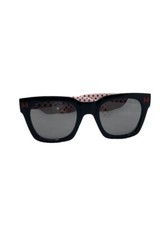 Disney Parks Minnie Mouse Red Bows Polka Dots UV Protect Sunglasses