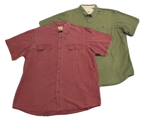 mens short sleeve shirts 2xl