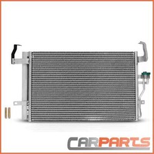 Condensateur Hyundai COUPE