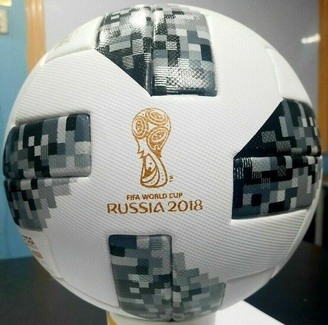 adidas telstar 2018