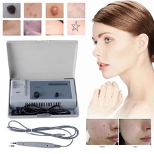 Portable New Mini Freckle Tattoo Remover Anti-aging Machine Skin Care Home Use