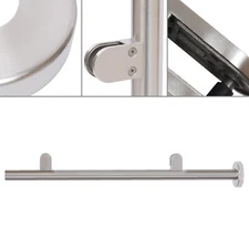 Antirust Railing Post Stainless Steel Fence Balustrade Swimming Pool Guardrails