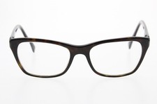 Ray Ban Eyeglass Frame RB 5298 2012 Dark Tortoise Marble Frame 53-17-135mm