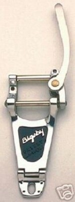 Bigsby b7 vibramate セット Vibrato - Bigsby Vibramate Set, B7 / V7-335 for Arch Top
