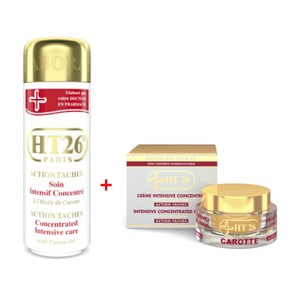 ht26 face cream