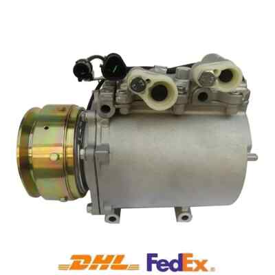 MSC130CV AC Compressor compatible Mitsubishi L400 MB946629 MR206800 AKC200A601A