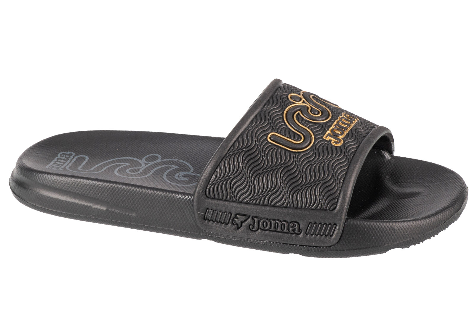 Дамен Баделачен Джома СЛэнд-леди 24 СЛАЛА Шварц 5190₽