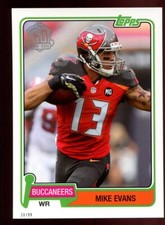 2015 Topps 1993 Finest Metal Wall Art 8