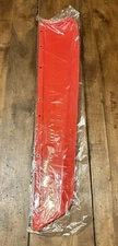 Shindaiwa 40" Blade Debris Deflector HT235 C571000140 Genuine OEM