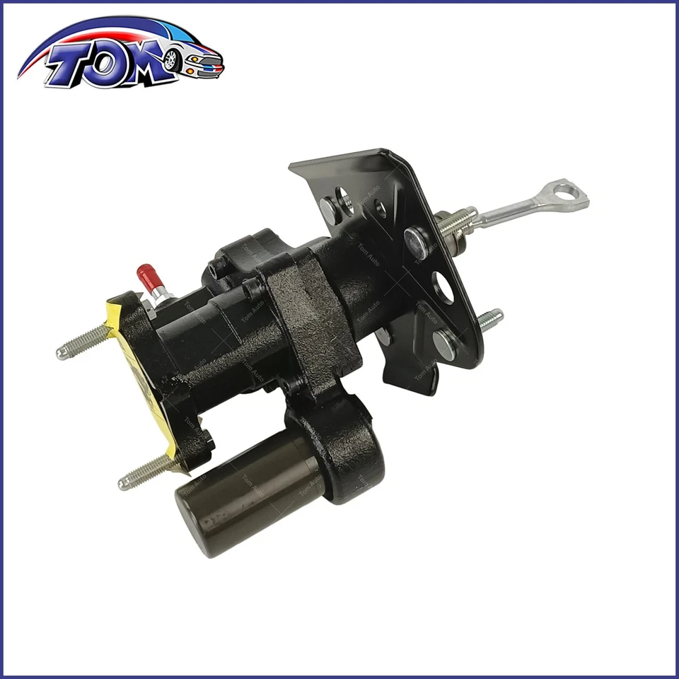 Hydraulic Power Brake Booster Fits 2005 2006 2007 Hummer H2 6.0L 52-7372 - Image 4 of 4