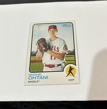 2022 Topps Heritage - Player Icon Color Swap Variation #150 Shohei Ohtani
