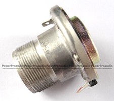 Driver di ricambio, per JBL 2414H,2414H-1, 2414H-C EON-515,PRX,AC26 EON 315,305