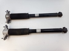 STOßDÄMPFER SET Tesla Model 3 Sedan Long Range 72kWh (3D1) 2019 104446102E