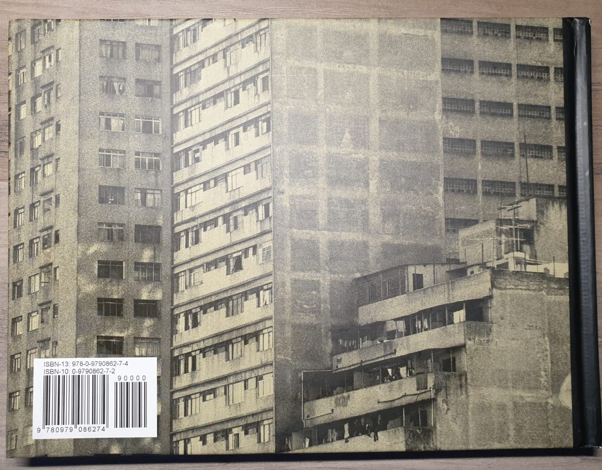 Sao Paulo: by Boogie Edizione Inglese [RARO - INTROVABILE