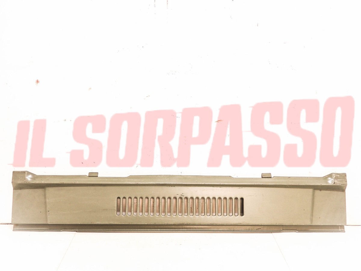 Windshield Under Air Intake Duct Suzuki Samurai Original