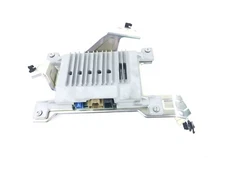 2024 FORD MUSTANG 5.0 GT CONVERTIBLE AUDIO AMP AMPLIFIER MODULE PR3T18T806AH